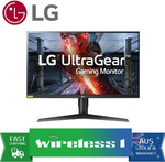 [eBay Plus] LG UltraGear 27GL850-B Monitor $693.65 Delivered @ Wireless1 eBay