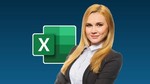 30 Free Courses Including "EXCEL at Work - Complete MS Excel Mastery Beginner to Pro" @ Udemy