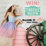 Win a Stardust Saloon Pack Valued at $586 from Blackmilk Clothing