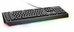 Dell Alienware Advanced Gaming Keyboard: AW568 $55.20 Delivered (Was $169) @ Dell eBay