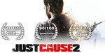 [PC] Steam - Just Cause 2 $1.79/ETS 2:Vive la France $7.78/ATS - New Mexico $5.08/ATS: Oregon $8.48 + more ETS 2 DLC - Steam