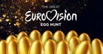 Great Eurovision Egg Hunt