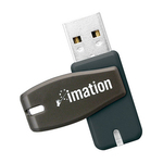 Imation NanoPro USB Drive - 4GB   $5.98  Includes Free Delivery  (Sold Out)