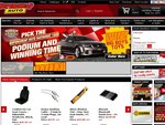 Supercheap Auto Free Shipping This Weekend Only