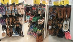 [NSW, QLD] Shoes, Thongs, Sandals, White Sneakers $1 @ Big W (Top Ryde, Newcastle West, Carindale)