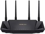ASUS RT-AX3000 Dual Band Wi-Fi 6 Router $359 ($329 with Code) (Was $429) + Delivery ($0 with Kogan First) @ Kogan