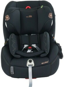 Baby bunting cheap britax millenia