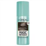 L’Oréal Paris Magic Retouch Temporary Root Concealer Spray (All Colours) $7.97 Free C&C @ Chemist Warehouse