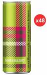 Hootenanny 48 Cans 2017 Marlborough Sauvignon Blanc 250ml $59.99 Delivered from Just Wines ($34.99 for New Members)