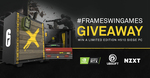 Win an NZXT H510 Siege Gaming PC & Rainbow Six Siege from NZXT