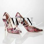 Win Two $250 Nine West Vouchers & Two 6-Month BellaBox⁠ Subscriptions from Nine West