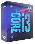 Intel Core i3 9100F $95 Free Pickup or + Delivery @ Umart Online