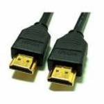 LightningCell HDMI V1.4a Cable 2 Metre Gold Plated $3.99 Free Delivery Australia Wide