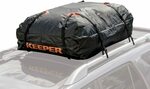 Keeper Waterproof Roof Top Cargo Bag (15 Cubic Feet) $45.07 Delivered (Was $73) @ Amazon AU