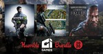 [PC] Steam - Humble CI Games 2020 Bundle - $1.37/$9.48 (BTA)/$21.50 - Humble Bundle