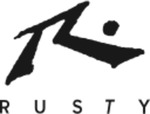 Up to 60% off Men's Seasonal Apparel: T-Shirts $16, Boardshorts $20 (Free Shipping > $50 Spend) @ Rusty