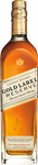 Johnnie Walker Gold Label Reserve 700ml Bottle $75.99 @ Boozebud via Catch