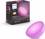 Phillips Hue Go 2.0 $101.63 (Was $118 on Prime Day) Delivered @ Amazon AU