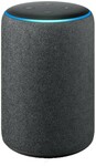 Amazon Echo Smart Speaker 3rd Gen with Alexa - Black $79 @ Big W