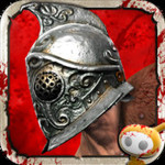 BLOOD & GLORY - iOS App for iPhone & iPad *** FOR FREE *** Gets an Excellent Rating of 5/5