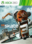 [XB1] Skate 3 - $7.48 (was $29.95) - Microsoft Store