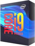 Intel Core i9-9900K 8-Core, 16-Thread, $517 Shipped @ Newegg