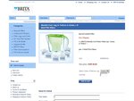  Brita Marella Cool Jug in Yellow or Green + 6 MAXTRA Filters Special $39.95 Free Shipping