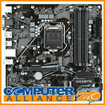 Gigabyte S1200 MicroATX H470M DS3H DDR4 Motherboard $143.20 Delivered @ Computer Alliance eBay