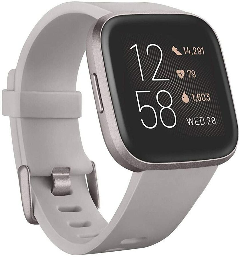 Fitbit Versa 2 $149 (3 Colours), Sennheiser Momentum True ... Fitbit Versa 2 $149 (3 Colours), Sennheiser Momentum True ...