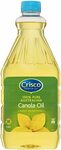 Crisco Canola Oil 2L $4.90/$4.41(S&S) + Delivery ($0 With Prime/$39 Spend) @ Amazon AU