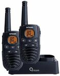 ORICOM UHF CB Handheld Radio Twin Pack 1W - PMR1290 - $49 (C&C or + $9.90 Delivered) @ Repco