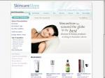 SkincareStore 20% storewide online sale + no minimum spend + free delivery!!!