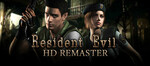 [PC] Steam - Resident Evil HD Remaster - ~$5.76 (was $28.88) - Gamesplanet UK