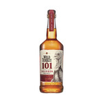 Wild Turkey 101 Proof Bourbon 700ml $44.80 @ Coles Online