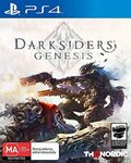 [PS4] Darksiders Genesis - $20 + Delivery ($0 with Prime/ $39 Spend) @ Amazon AU