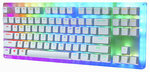 Gamakay K87 87 Keys RGB Hot-swap Mechanical Gaming Keyboard for US$69.99 (~A$94.03) AU Stock Delivered @ Banggood AU