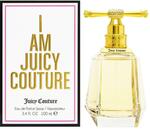I Am Juicy Couture Eau De Parfum 100ml $39.95 + $10 Shipping @ Healthyworld Pharmacy