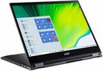 Acer Spin 5 13.5", 2K IPS Touch, i7-1065G7, 16GB Ram, 512GB NVMe SSD, Wi-Fi-6 $1,490.14 + Delivery (Free with Prime) @ Amazon US