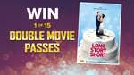 Win 1 of 15 Double Passes to Long Story Short Worth $44 from Nine Network
