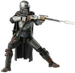 Mandalorian (Beskar Armor) - 6" Action Figure $37 + Delivery @ Mightyape | $37 + Delivery @ Amazon Mightyape