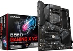 Gigabyte B550 Gaming X V2 AMD AM4 ATX Motherboard $168 Delivered (C&C/ in-Store) @ Centre Com