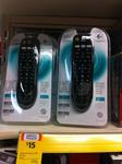 Logitech Harmony® 200 Remote for $15 @Coles Southern Cross