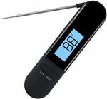 [Prime] Digital Thermometer $8.99 (Was $17.99) Delivered @ Cevadama-au via Amazon AU