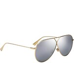 Christian Dior Stellaire Sunglasses $199 (Was $577) Delivered @ David Jones