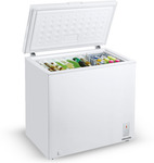 [NSW] Heller CFH200 200L Chest Freezer $335 (Save $40, Sydney Pickup Only) @ Wilson's Warehouse