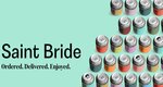 [VIC] 15-50% off Single, 4- & 6-Pack of Craft Beers + Delivery ($0 to Melbourne Metro & Mornington with $70 Order) @ Saint Bride