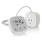 Belkin Conserve Insight Energy Use Monitor $25 after Coupon Code Plus Shipping