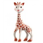 Sophie The Giraffe Teether $28 Plus $1 Shipping. For Limited Time Only.