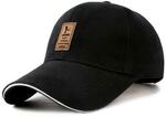 Cap for Men & Women US$1.89 (~A$2.51) + US$6.99 (~A$9.29) Delivery ($0 with US$25 (~A$33.22) Spend) @ Beltbuy