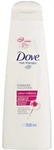 5x Dove Colour Radiance Shampoo 320ml $6.11 Delivered @ Your Discount Chemist via Kogan